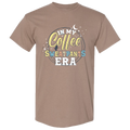 2691 Coffee & Sweatpants - Brown Savana