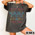 Ste-Vie Nicks Legend Tour Concert Tee