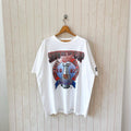 Vintage 1997 Detroit Red Wings Nhl Starter T-Shirt Xl