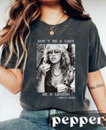 Vintage Stevie Nicks 2024 Tour Shirt - Be A Legend Music Tee
