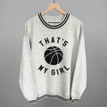 That's My Girl Basketball