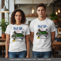 Billy Strings Tour 2026 Athens Asheville Nashville T Shirt