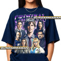 Limited Criminal Minds Vintage T-Shirt – Unisex Gift