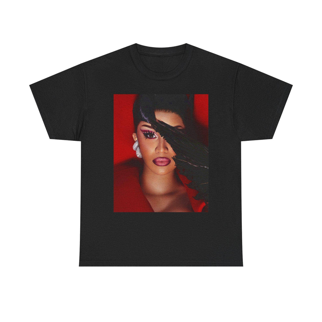 Cardi B Drama Tee Hip Hop Fan Shirt
