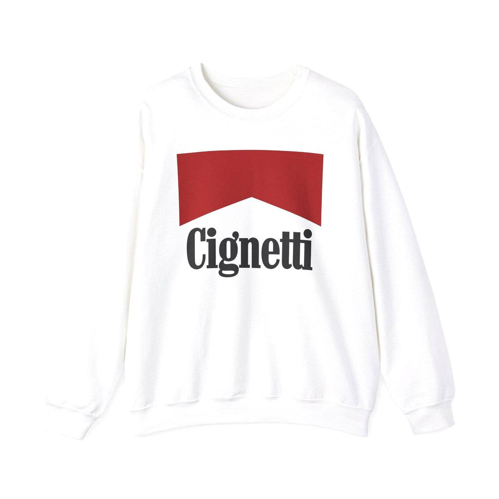 Football Coach Curt Cignetti Retro Crewneck Sweatshirt Gift