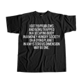 99 Problems Tee