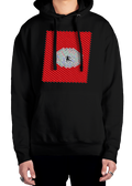 Trapped Inside Hoodie