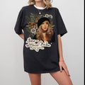 Stevie Nicks Retro World Tour Merch Shirt