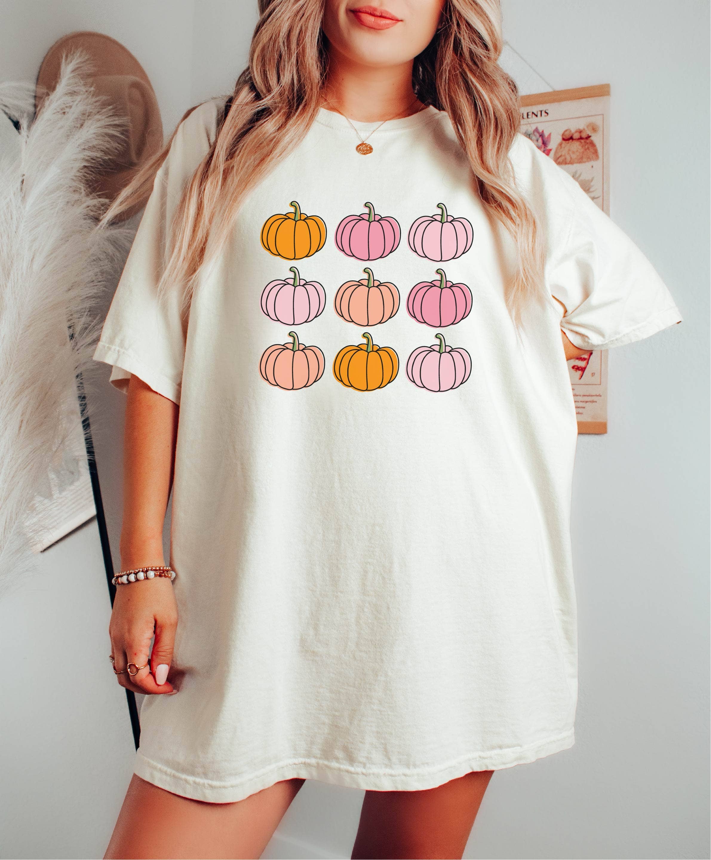 Pumpkin T Shirts, Halloween Shirts, Graphic Apparel