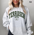 Throne of Glass Sweater - Aelin Galathynius Merch