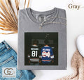 Heated Rivalry Hockey Romance Enemies To Lovers Tee