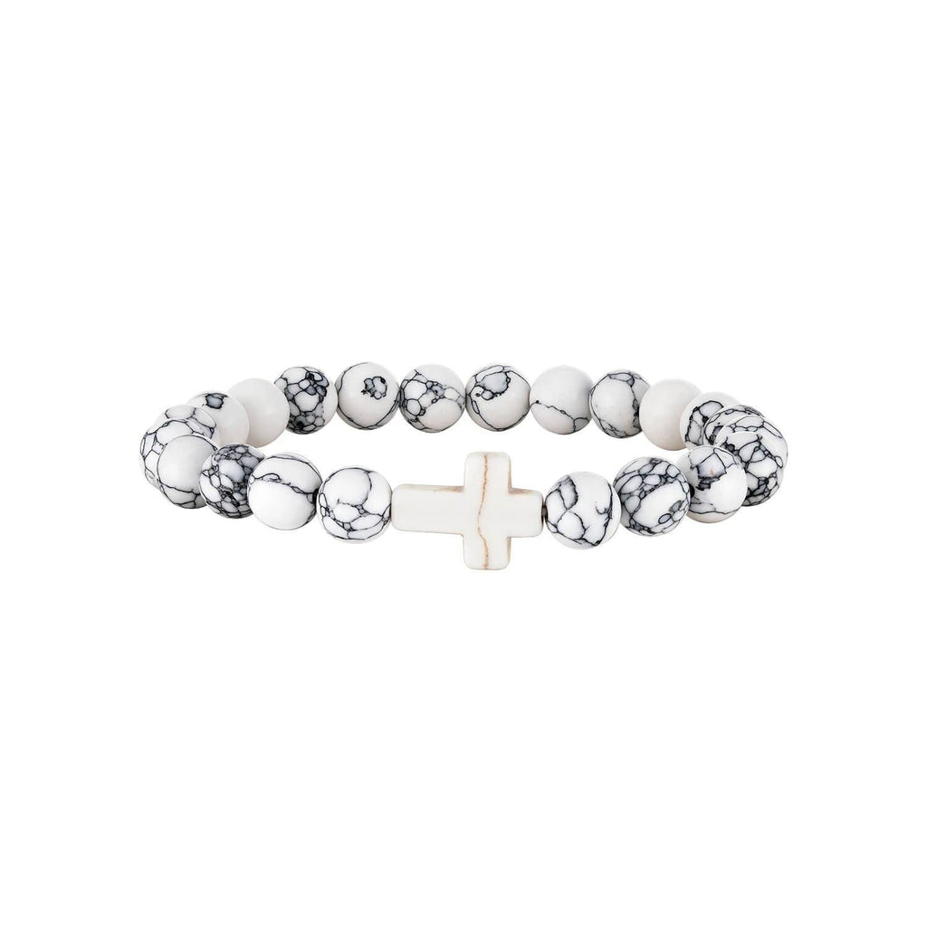 Pure Joy Stone Bracelet