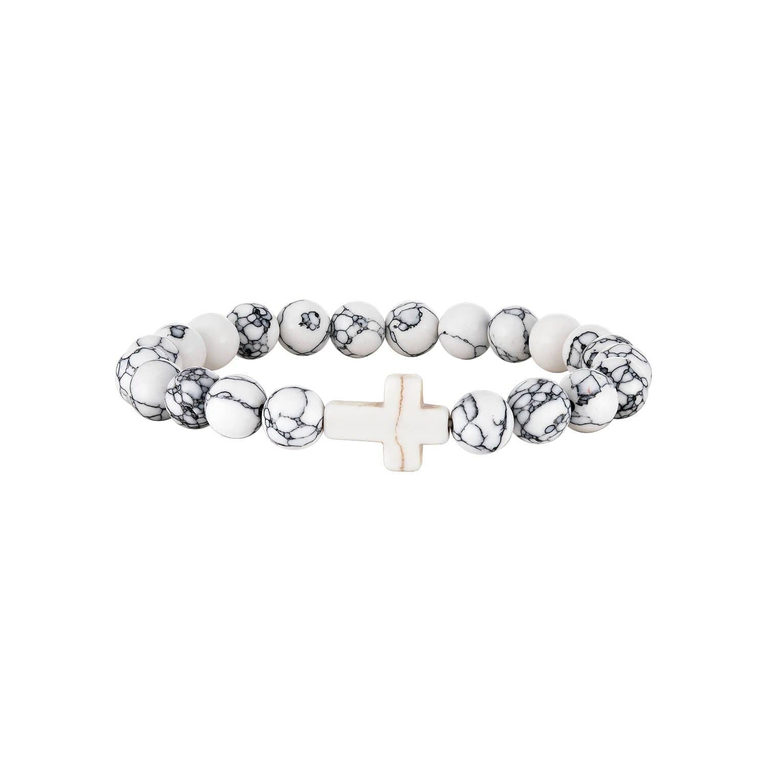Pure Joy Stone Bracelet