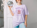 Mermaid Social Club, Sumemr T Shirt, Pastels, Bows, Preppy