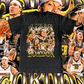 Vintage Aaron Gordon Denver Nuggets - the Joker Nba Player