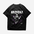 Gore Girl 90s Anime Manga T-Shirt - Japanese Horror