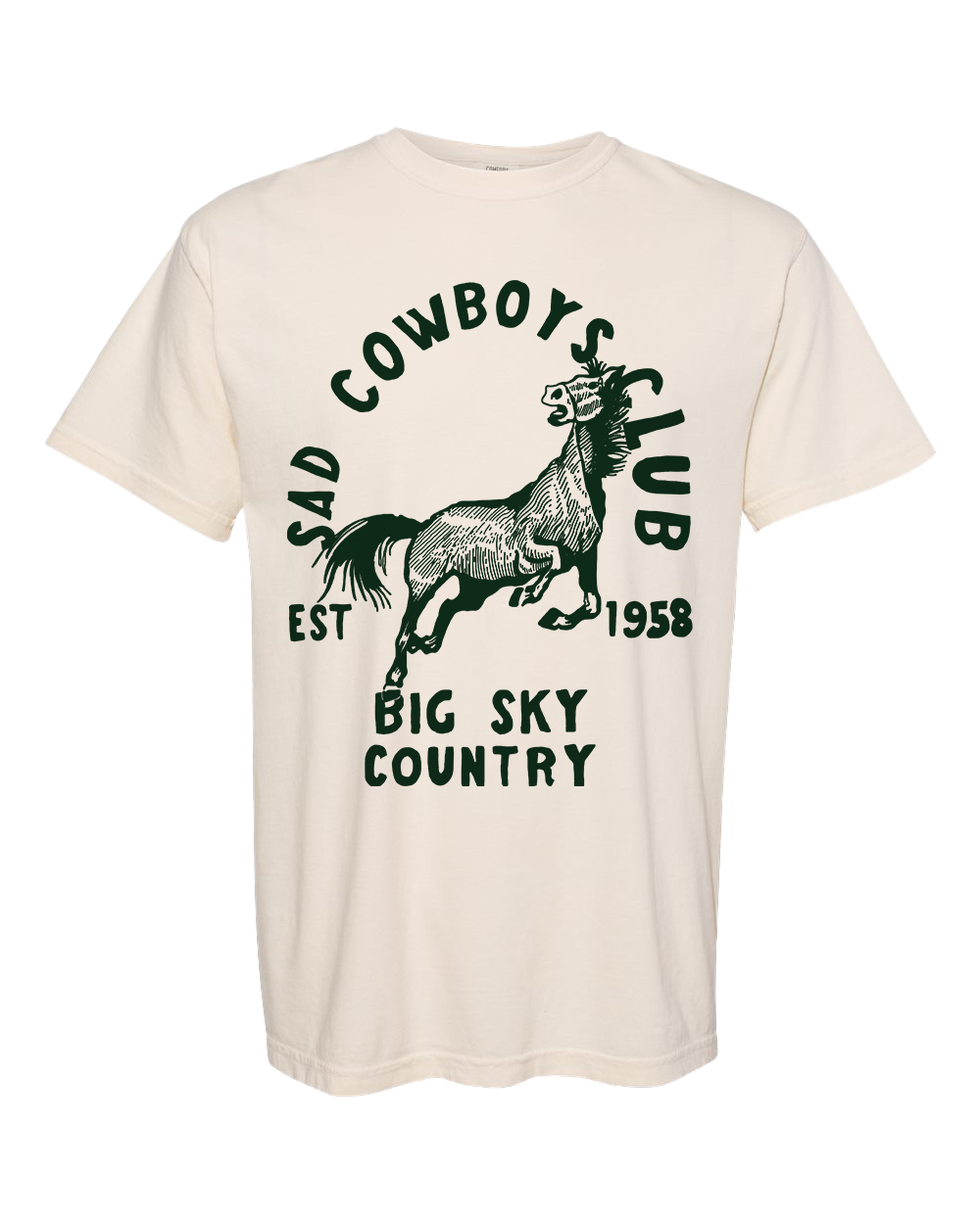 Big Sky Tee