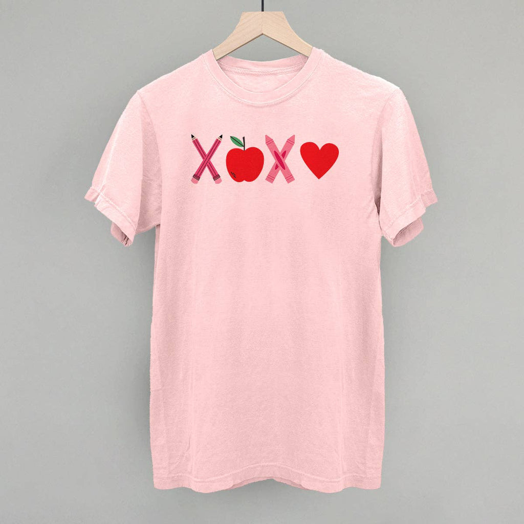 Xoxo (School Supplies)