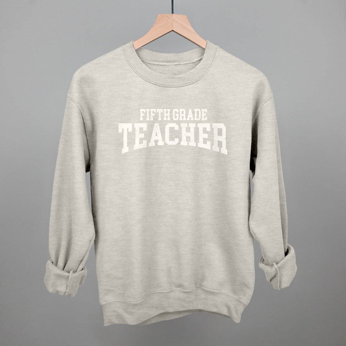 Fifth Grade Teacher Collegiate