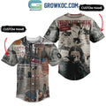 A Good Girl’s Guide To Murder Missing Personalized Baseball Jersey