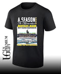 A Season 2026 To Remember History Made West Virginia Mountaineers shirt