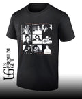 A Story of Love and Hockey Shane Hollander shirt