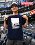 A las Barricadas Spanish Civil War Historical Photography shirt