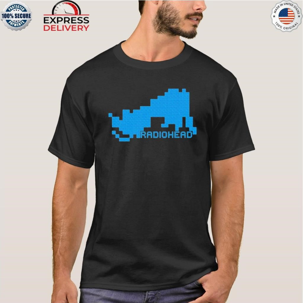ACID MINOTAURS Shirt