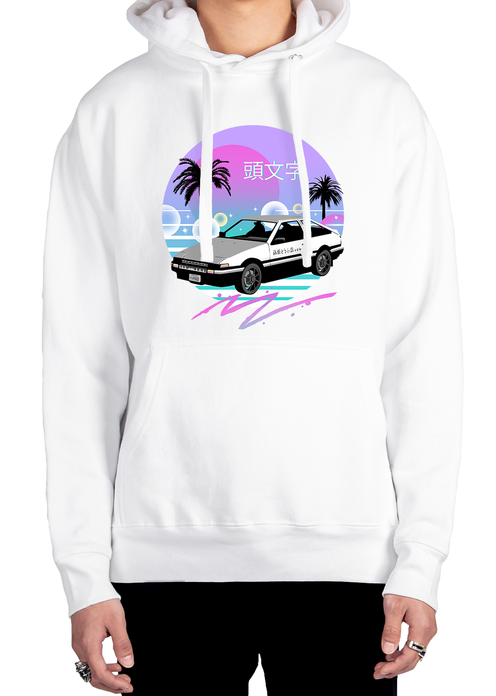 AE95 Hoodie