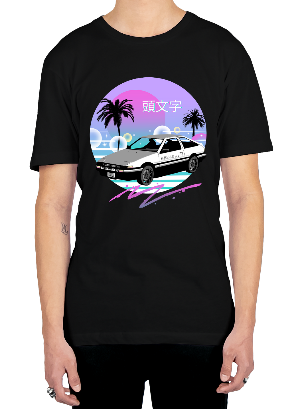 AE95 Tee