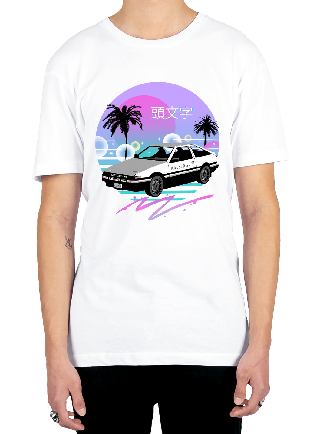 AE95 Tee