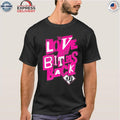 AJ Lee Love Bites Back Shirt
