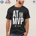 AT For MVP Phoenix Mercury Shirt