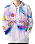 Absolute Dominion Hoodie