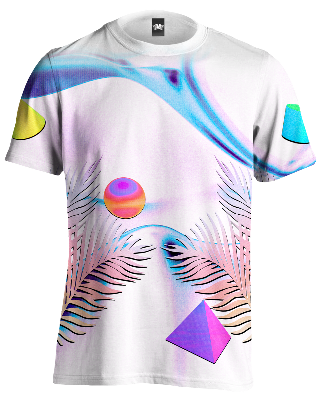 Absolute Dominion Tee