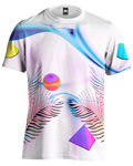 Absolute Dominion Tee