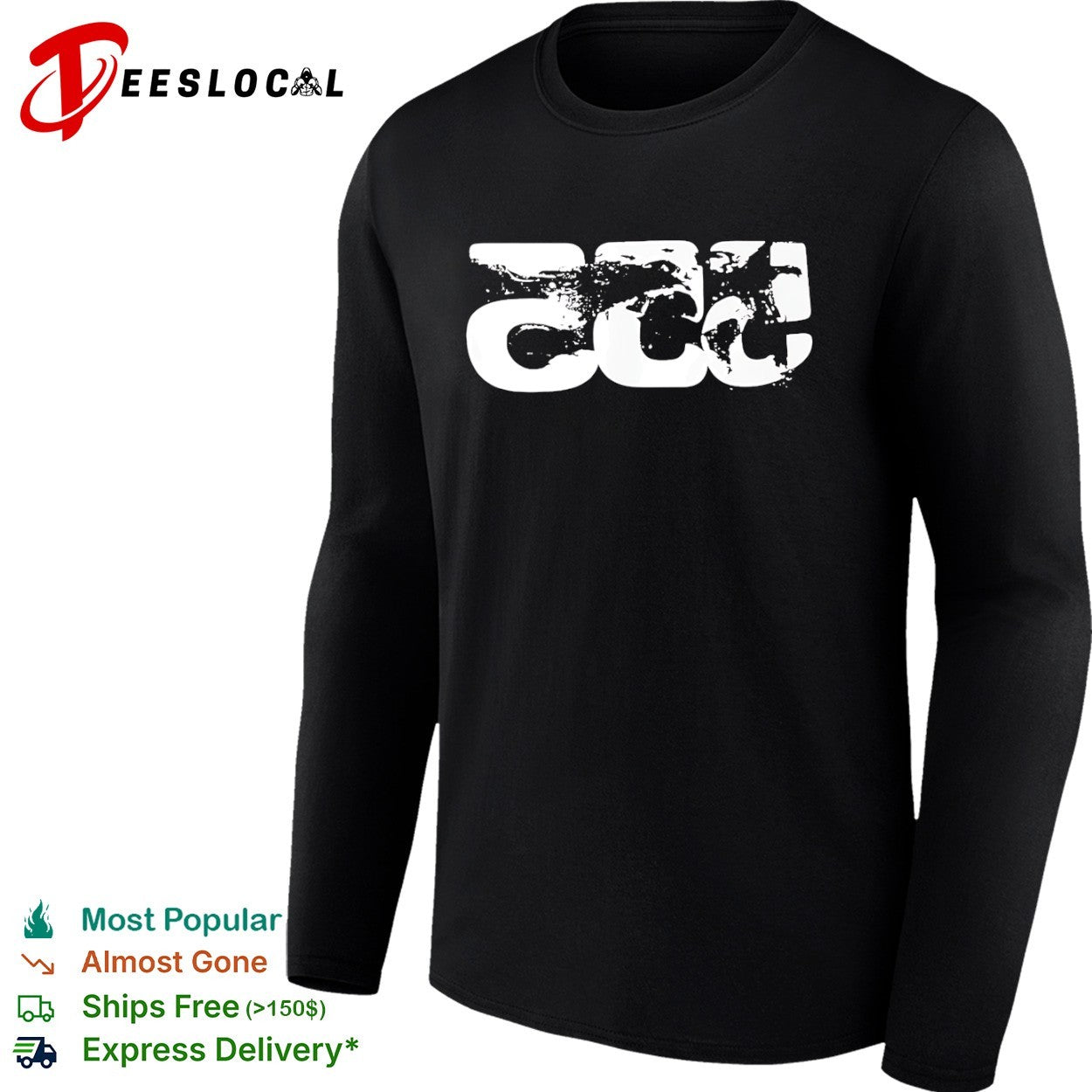 Acc global climate change world shirt