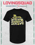 Accra Academy Emblem Ghana School Education T-shirt