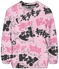 Action Now! Sweatshirt