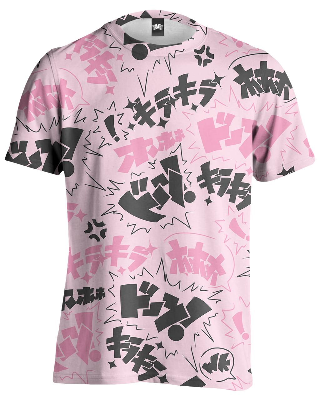 Action Now! Tee
