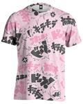 Action Now! Tee
