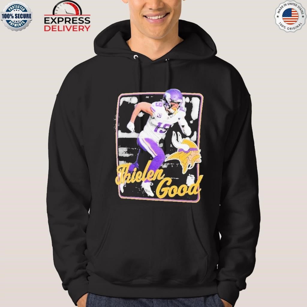 Adam Thielen Minnesota Vikings Good Shirt