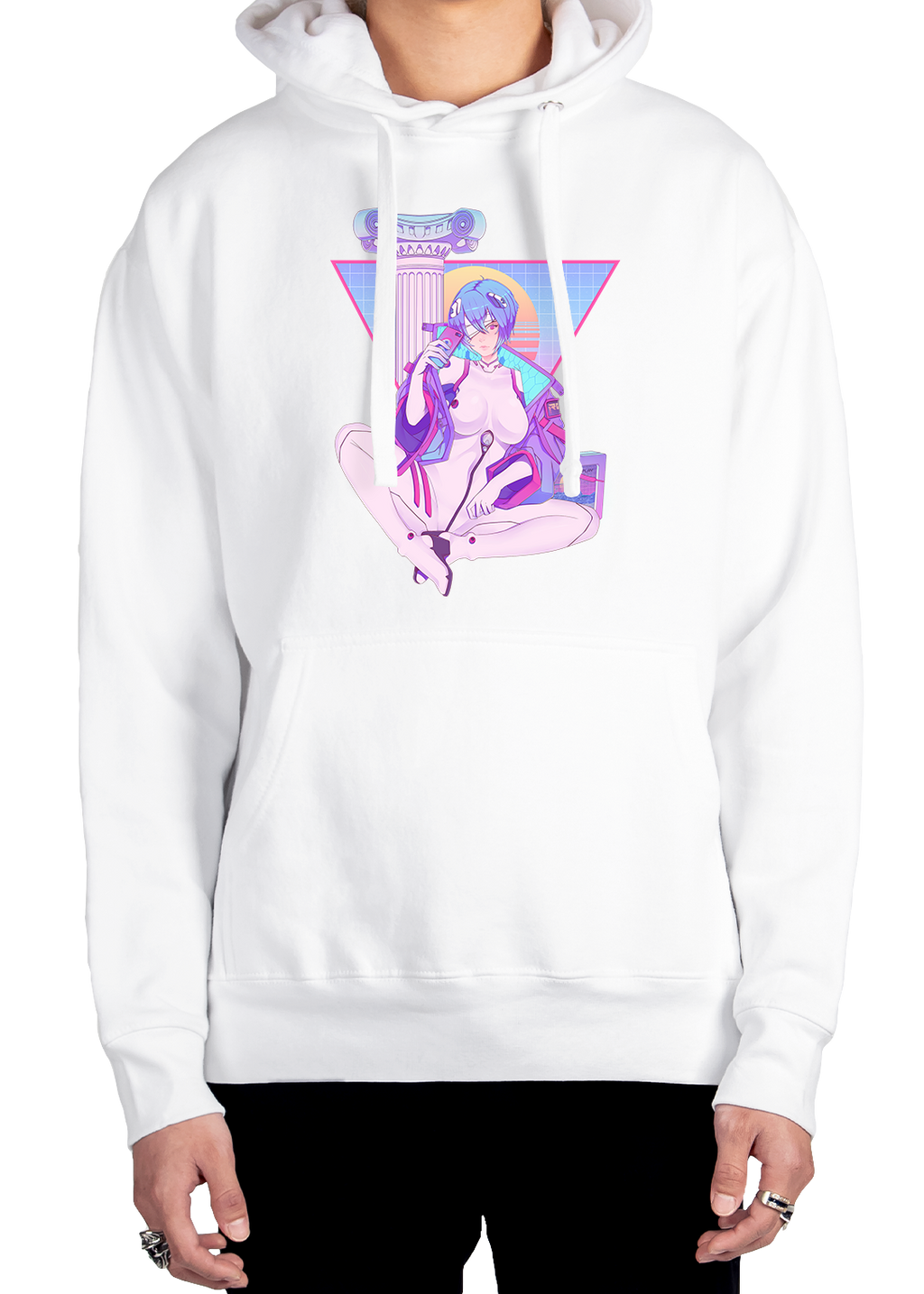 Aeronaut Hoodie