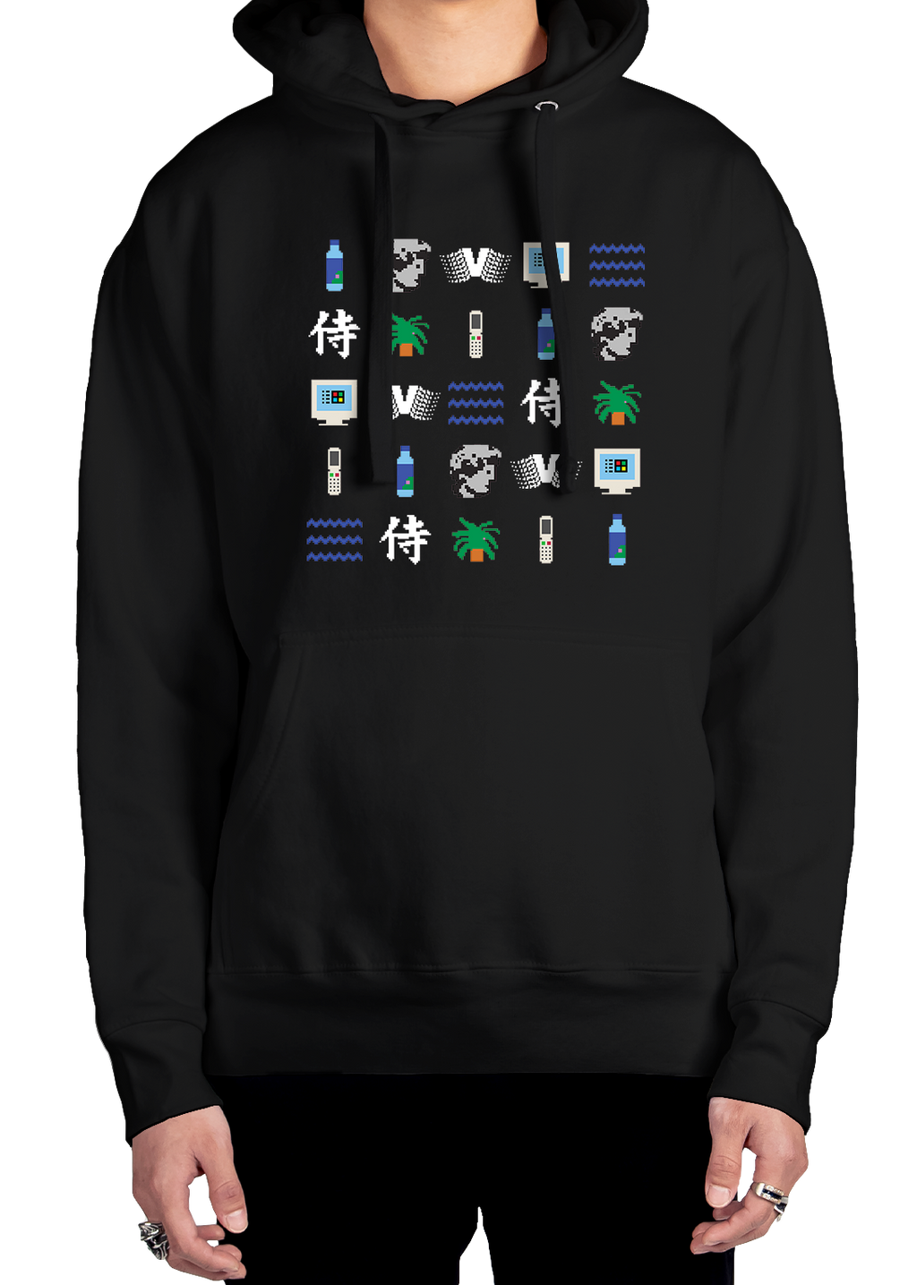 Aesthetics Hoodie