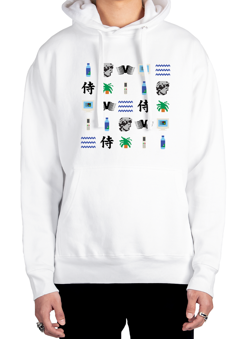 Aesthetics Hoodie