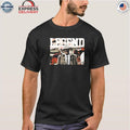 Alabama Football Legend Bear Bryant Shirt