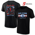 Alan Jackson Nissa Stadium remember when little bitty shirt