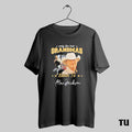 Alan Jackson Only The Best Grandmas Listen To Signature 2025 T-Shirts, Hoodie, Sweatshirt | InkRitualCo.com