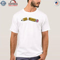 Alec Benjamin Pencil Shirt