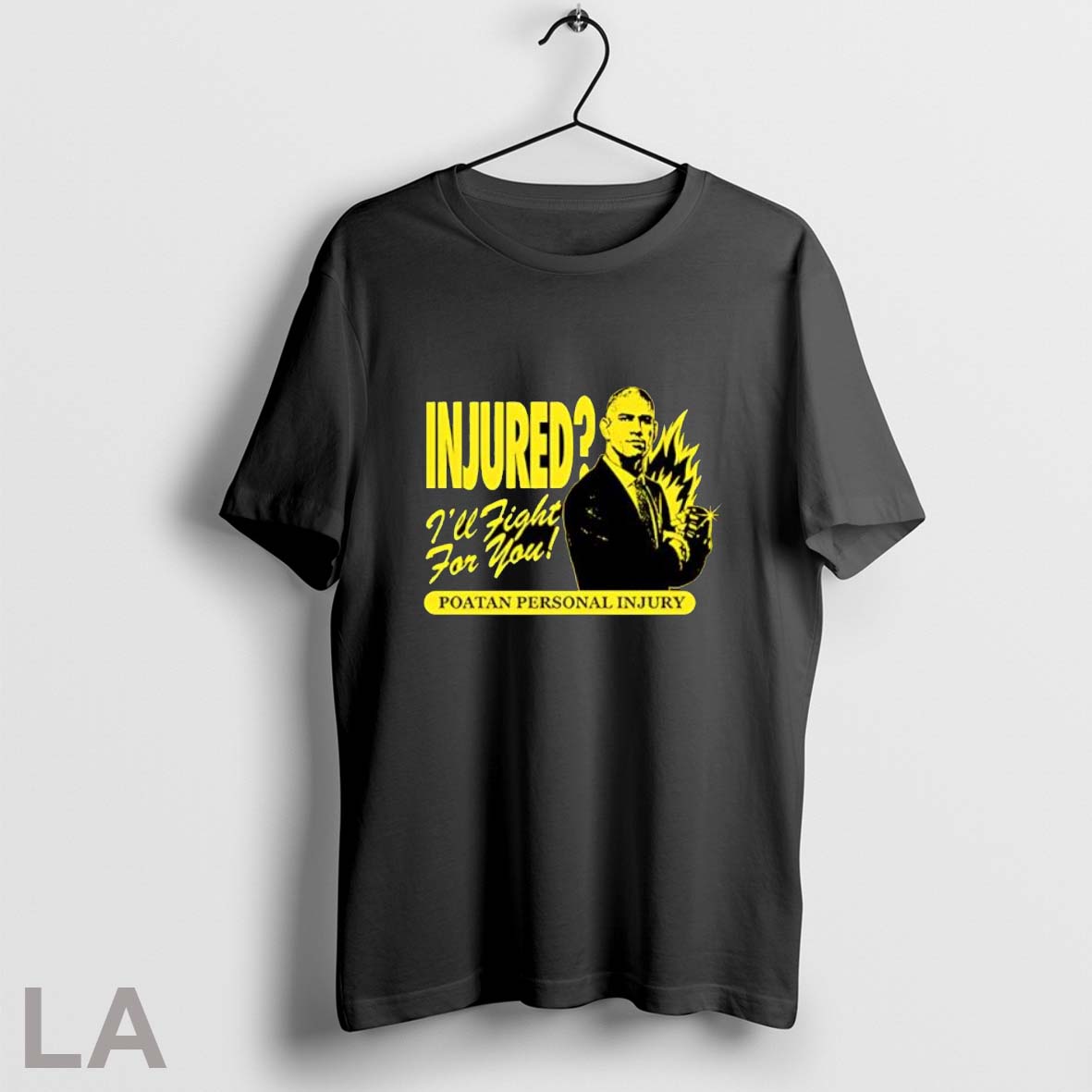Alex Poatan Pereira Injured Ill Fight For You Poatan Personal Injury T-Shirts, Hoodie, Sweatshirt | InkRitualCo.com